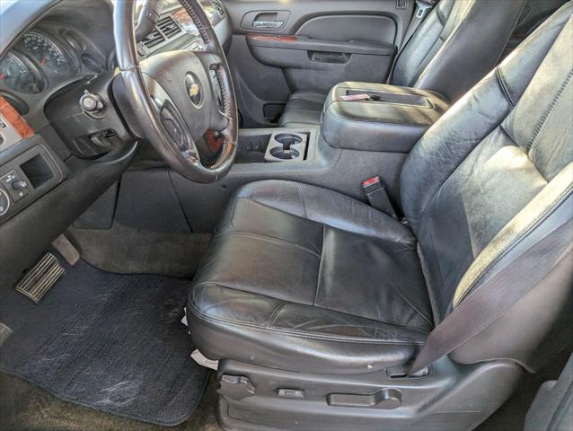 2010 Chevrolet Tahoe LT