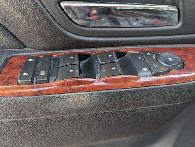 2010 Chevrolet Tahoe LT