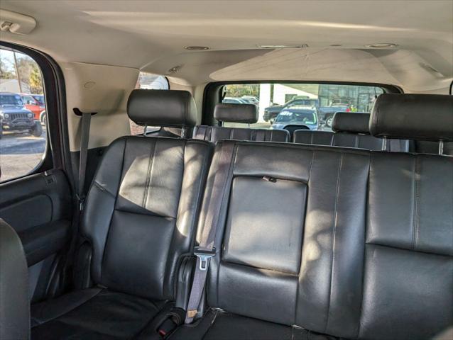 2010 Chevrolet Tahoe LT