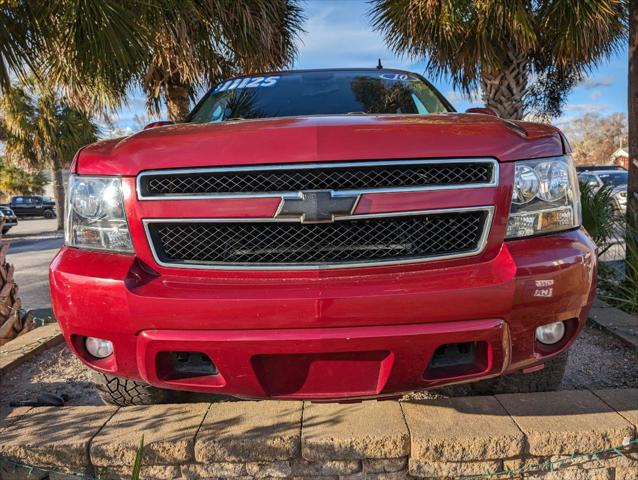 2010 Chevrolet Tahoe LT