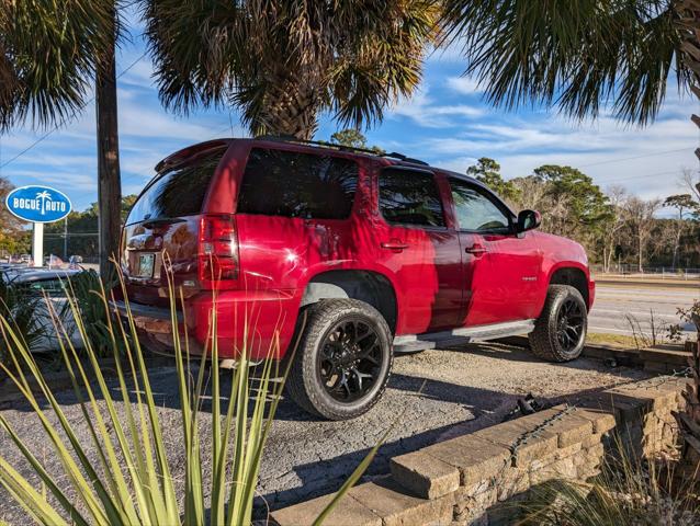 2010 Chevrolet Tahoe LT