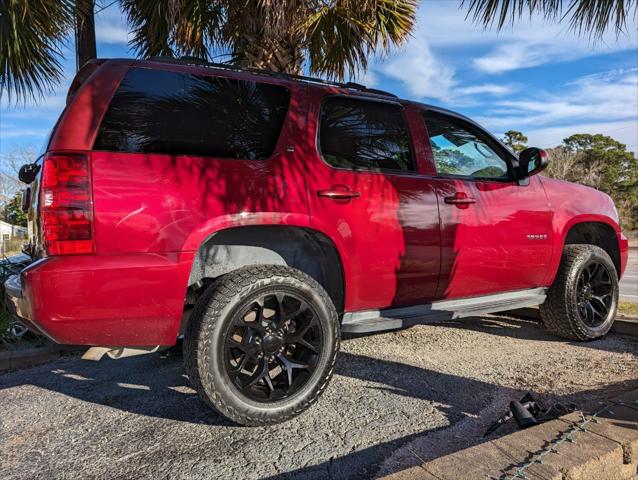 2010 Chevrolet Tahoe LT