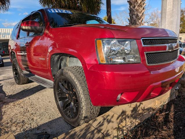 2010 Chevrolet Tahoe LT