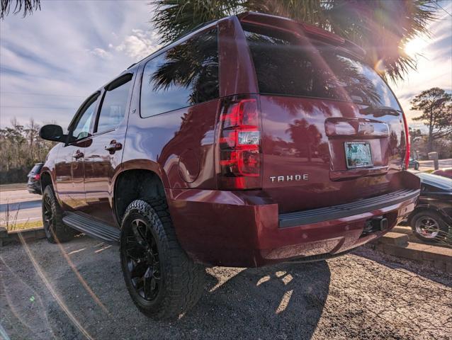 2010 Chevrolet Tahoe LT