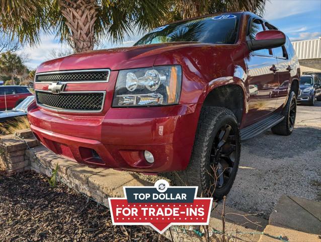 2010 Chevrolet Tahoe LT for sale in Newport, NC