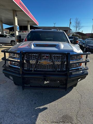 2019 Chevrolet Silverado 3500HD WT