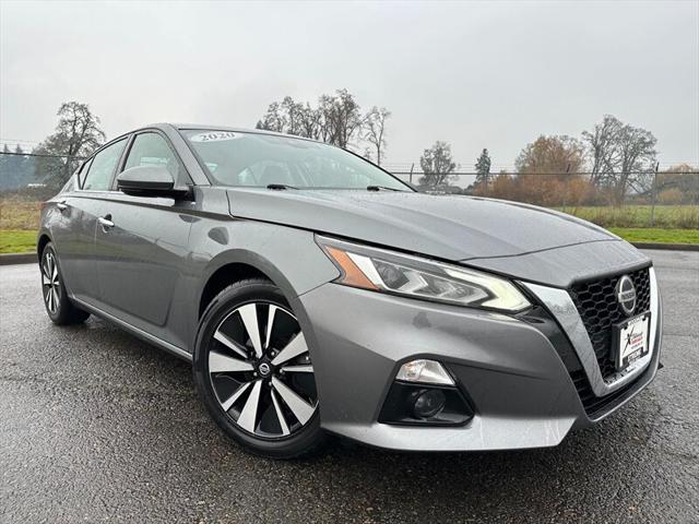 2020 Nissan Altima SL FWD for sale in Woodburn, OR