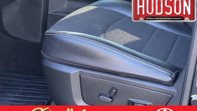 2018 Ram 1500 Sport Crew Cab 4x2 57 Box