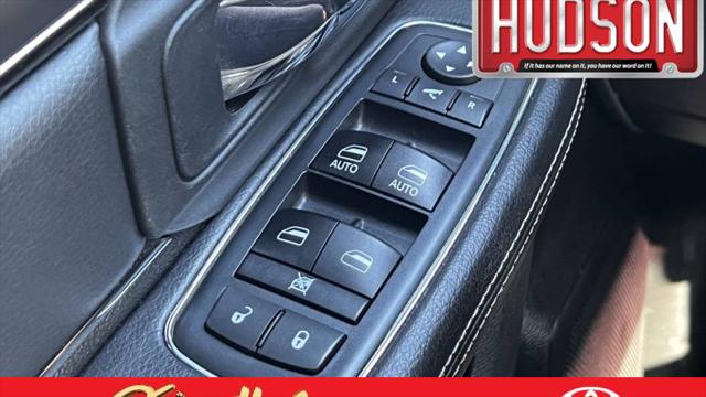 2018 Ram 1500 Sport Crew Cab 4x2 57 Box