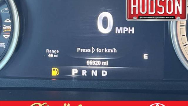 2018 Ram 1500 Sport Crew Cab 4x2 57 Box