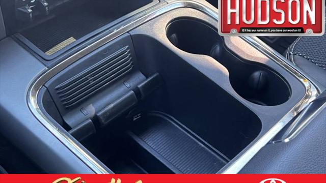 2018 Ram 1500 Sport Crew Cab 4x2 57 Box