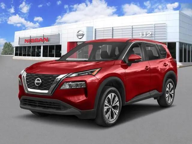 2023 Nissan Rogue SV Intelligent AWD for sale in Patchogue, NY