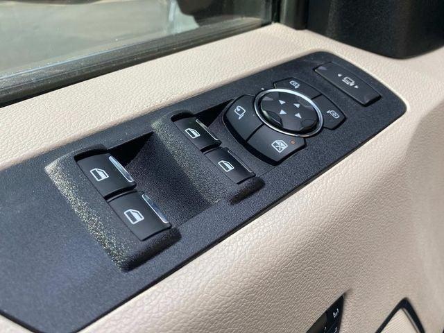 2021 Ford F-250 Limited