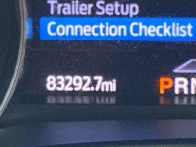 2021 Ford F-250 Limited