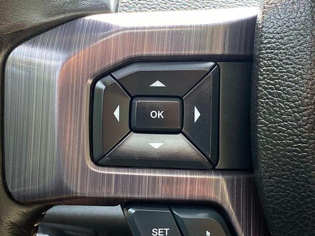 2021 Ford F-250 Limited