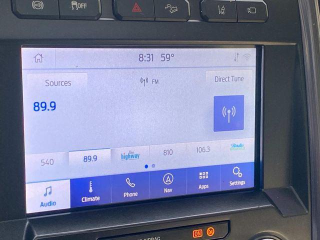 2021 Ford F-250 Limited