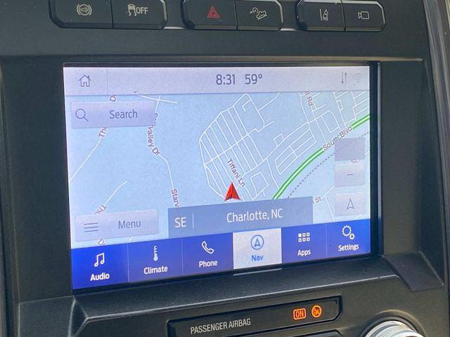 2021 Ford F-250 Limited