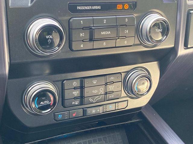 2021 Ford F-250 Limited