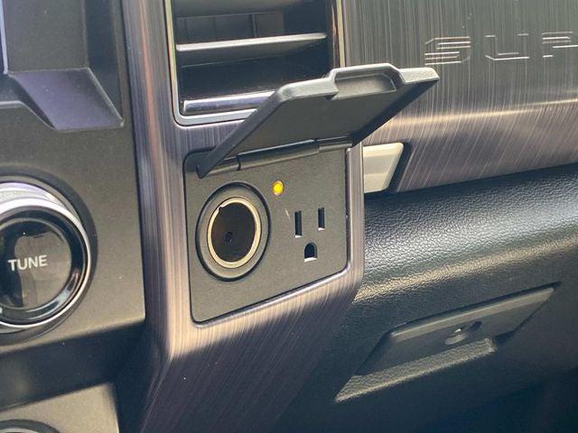 2021 Ford F-250 Limited