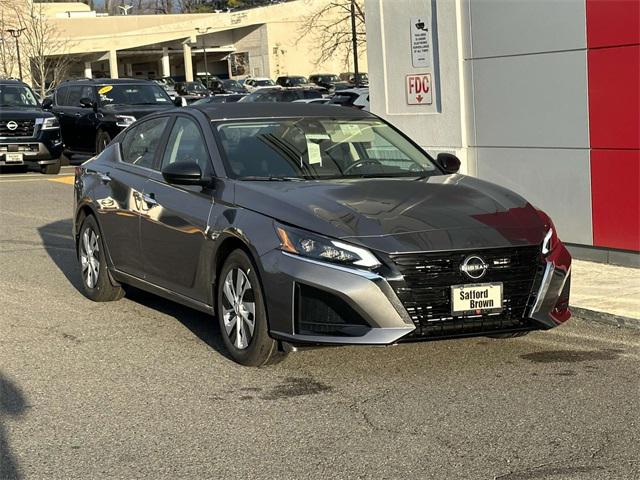 2024 Nissan Altima S FWD for sale in Fairfax, VA