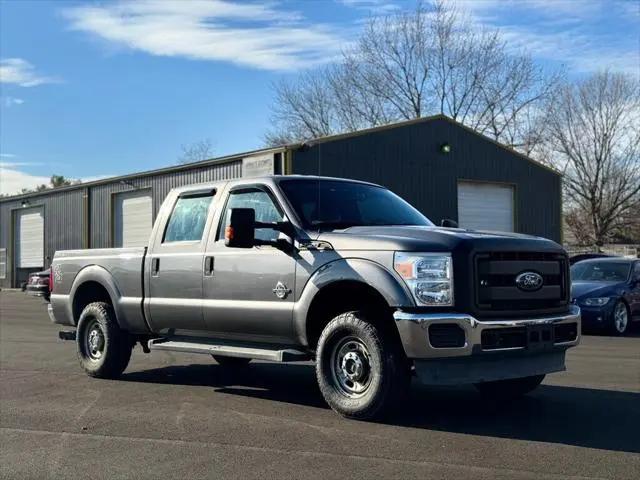 2011 Ford F-250 XLT for sale near West chester, OH