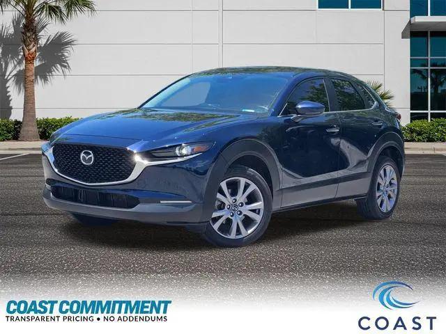 2021 Mazda CX-30 Select for sale in Port Richey, FL