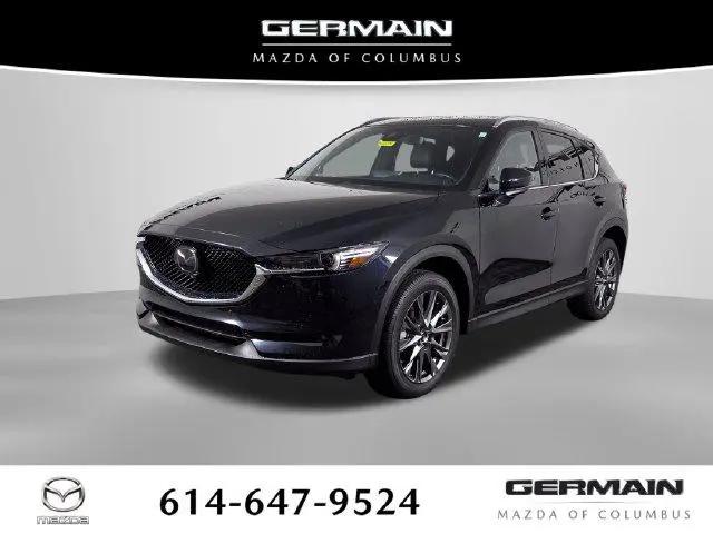 2021 Mazda CX-5 Signature for sale near Columbus, OH