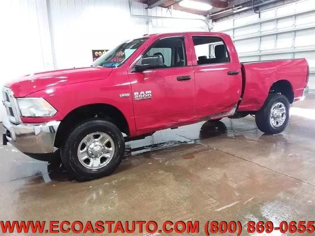 2014 Ram 2500 Tradesman for sale in Bedford, VA