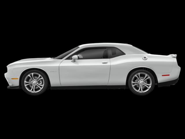 2023 Dodge Challenger CHALLENGER R/T