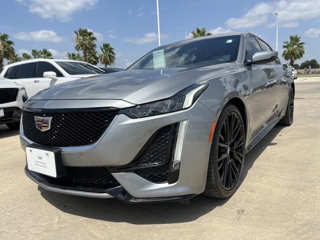 2023 Cadillac CT5 Sport