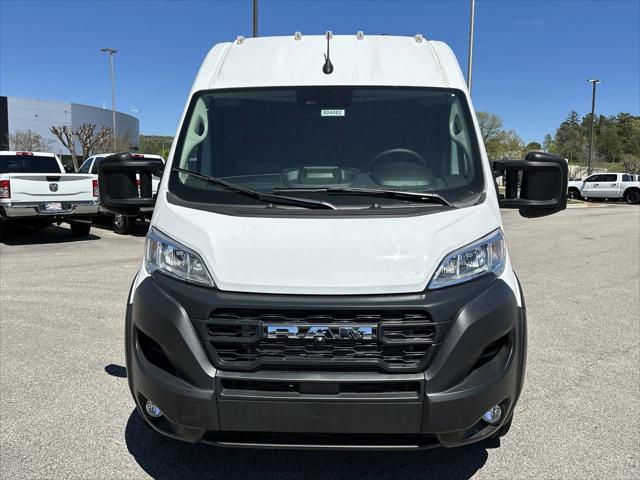 2023 RAM Ram ProMaster RAM PROMASTER 1500 CARGO VAN HIGH ROOF 136 WB