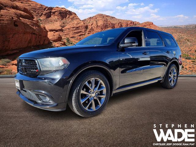 2015 Dodge Durango Limited for sale in Saint George, UT
