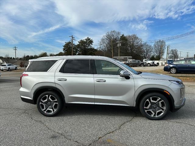 New 2024 Hyundai Palisade SEL for sale in Greenville, SC ...