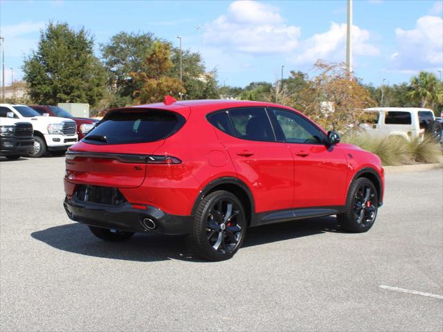 2024 Dodge Hornet DODGE HORNET R/T EAWD