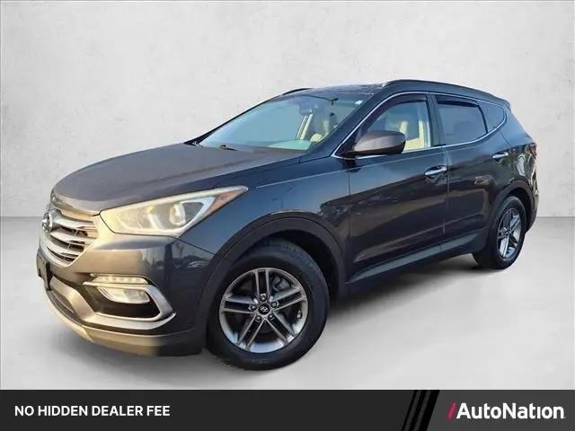2017 Hyundai Santa Fe Sport 2.4L for sale in Savannah, GA
