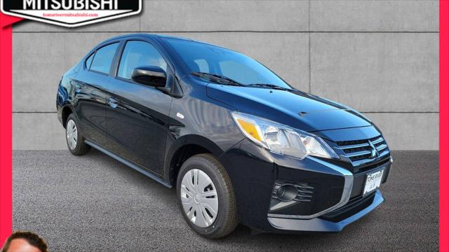 2024 Mitsubishi Mirage G4 ES for sale in Toms River, NJ