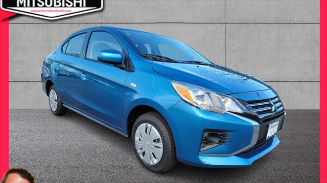 2024 Mitsubishi Mirage G4 ES for sale in Toms River, NJ
