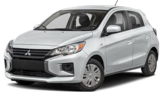 2024 Mitsubishi Mirage ES for sale in Toms River, NJ