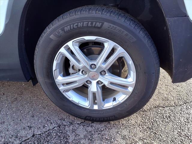2020 GMC Terrain FWD SLE