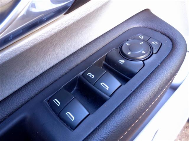 2020 GMC Terrain FWD SLE