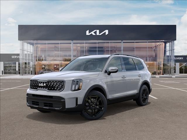 New Used Kia Telluride for Sale Near Beaumont TX Discover