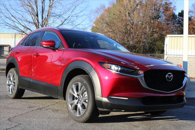 2024 Mazda CX-30 2.5 S Preferred Package for sale in Gastonia, NC