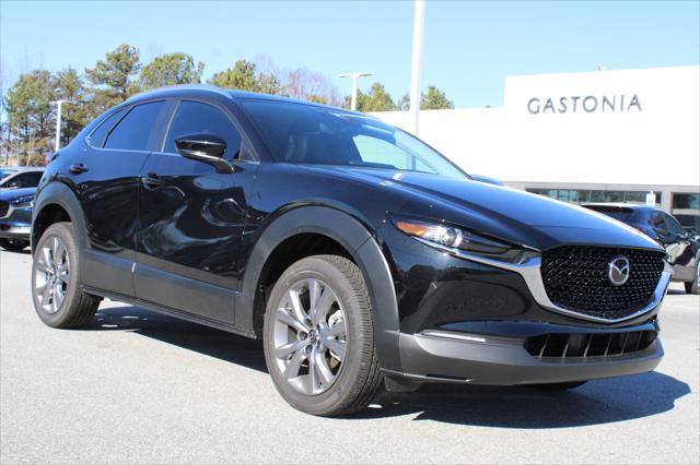 2024 Mazda CX-30 2.5 S Preferred Package for sale in Gastonia, NC
