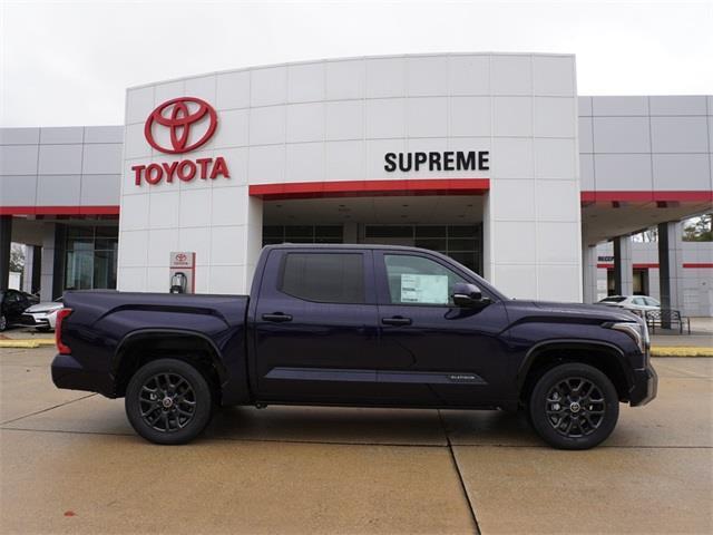 2024 Toyota Tundra