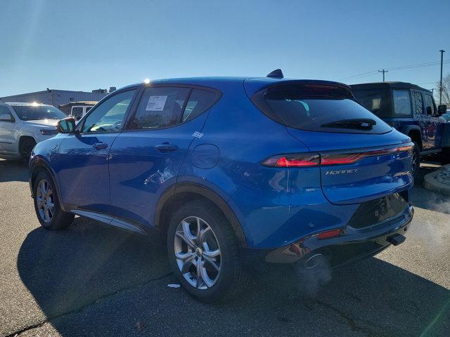 2024 Dodge Hornet R/T Plus EAWD