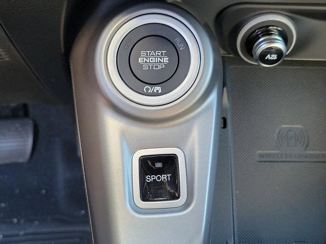 2024 Dodge Hornet R/T Plus EAWD