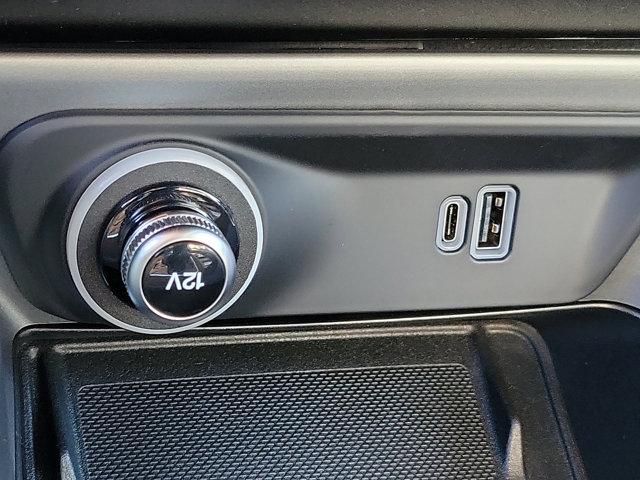 2024 Dodge Hornet R/T Plus EAWD