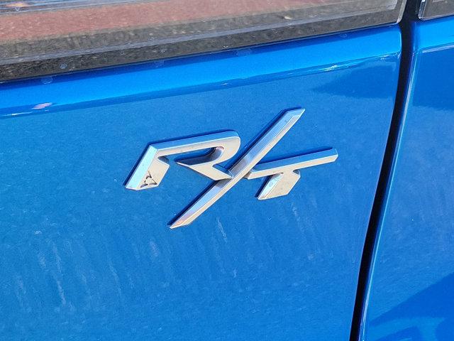 2024 Dodge Hornet R/T Plus EAWD