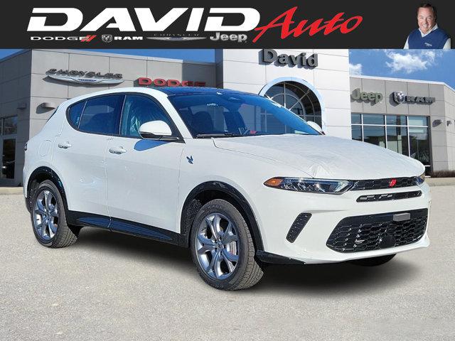 2024 Dodge Hornet R/T Plus EAWD for sale in Glen Mills, PA