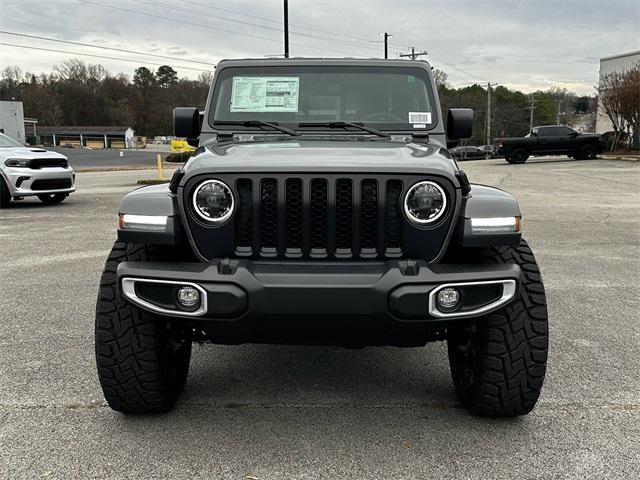 2023 Jeep Gladiator Sport S for sale in Florence, AL